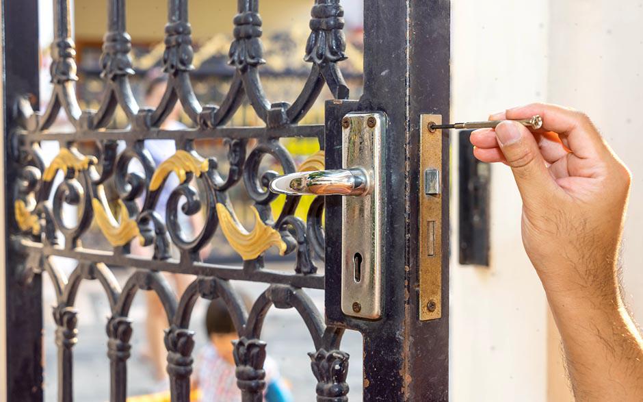 tarif horaire serrurier Villepinte